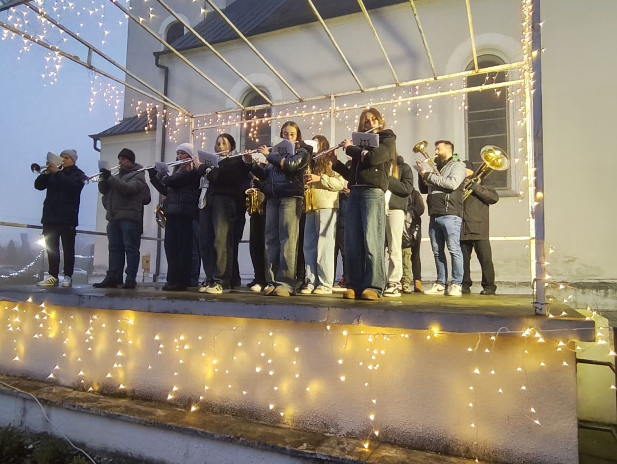 Adventski sajam Belica 5 Adventski sajam Belica 5