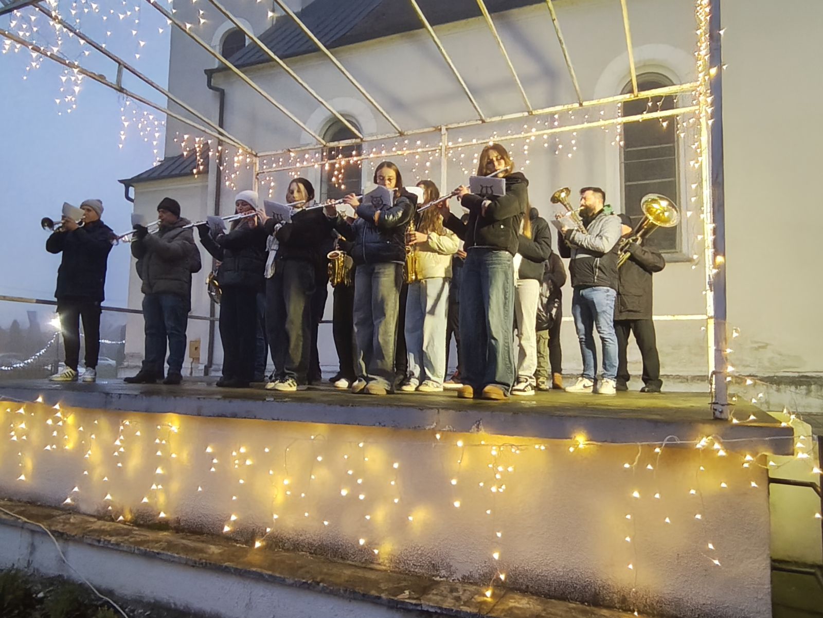 Adventski sajam Belica 5 Adventski sajam Belica 5