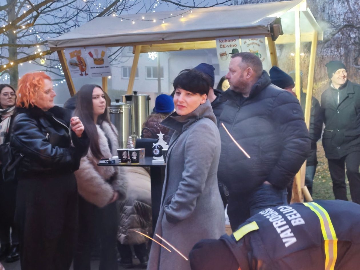 Adventski sajam Belica 6 Adventski sajam Belica 6