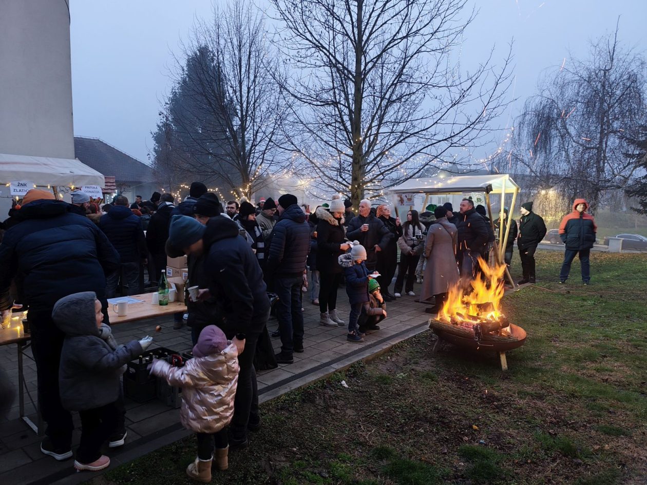 Adventski sajam Belica 7 Adventski sajam Belica 7