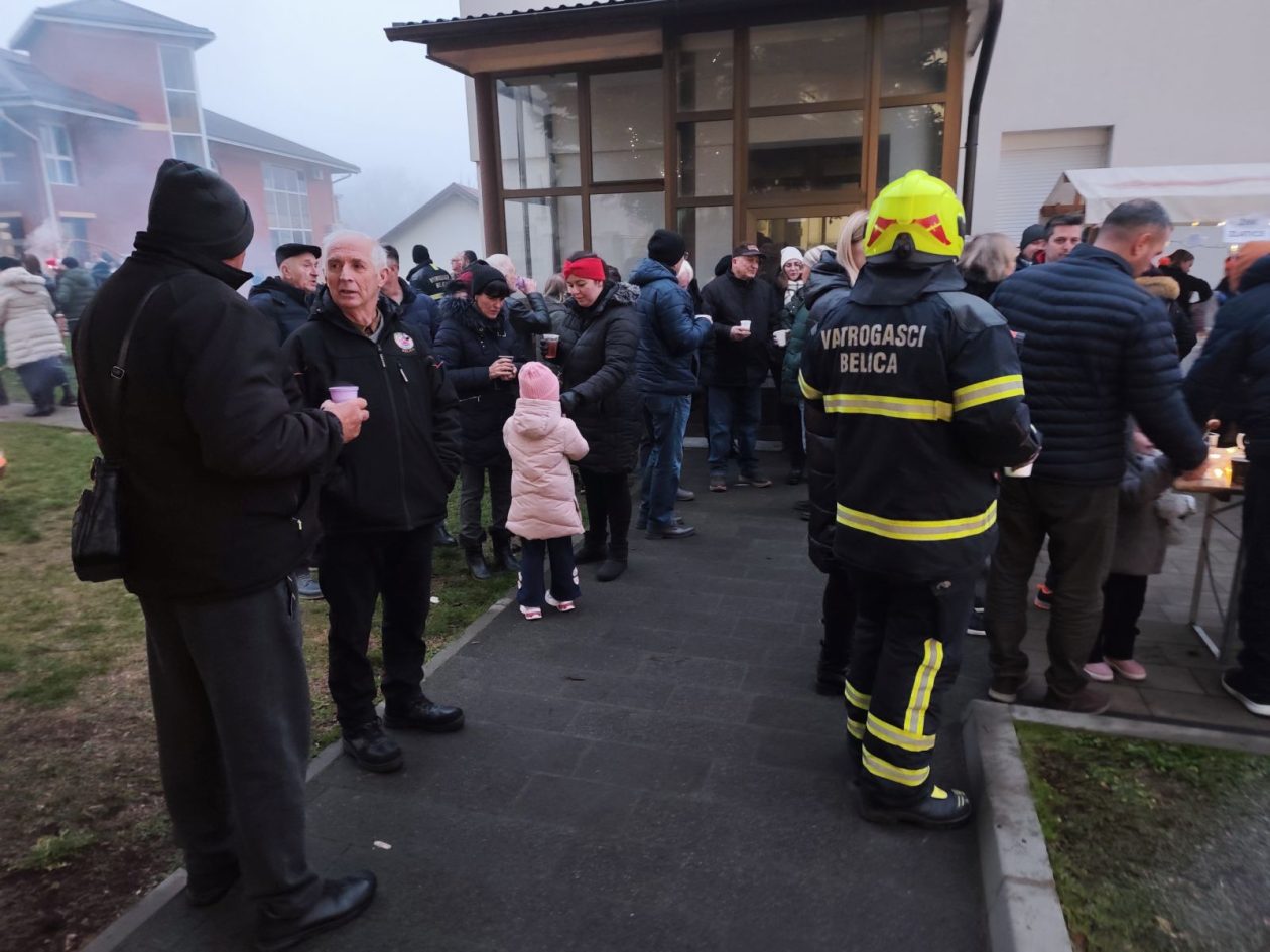 Adventski sajam Belica 8 Adventski sajam Belica 8