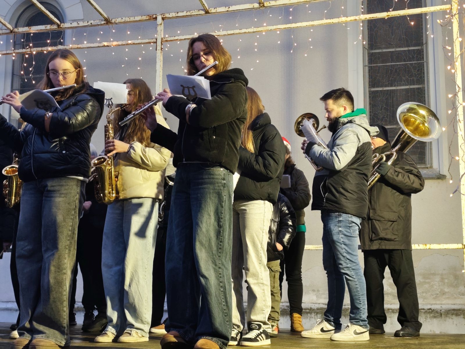 Adventski sajam Belica 9 Adventski sajam Belica 9