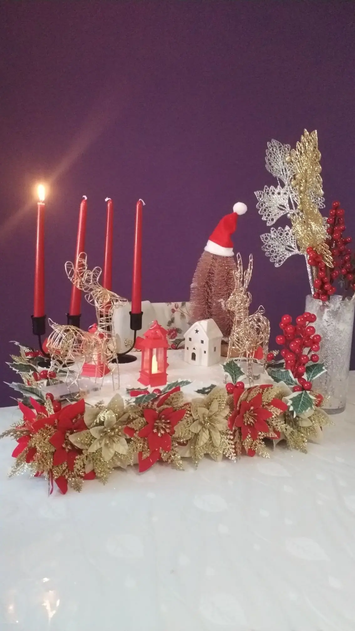 Adventski vijenac naših čitatelja – vijenčići naših čitatelja (2)