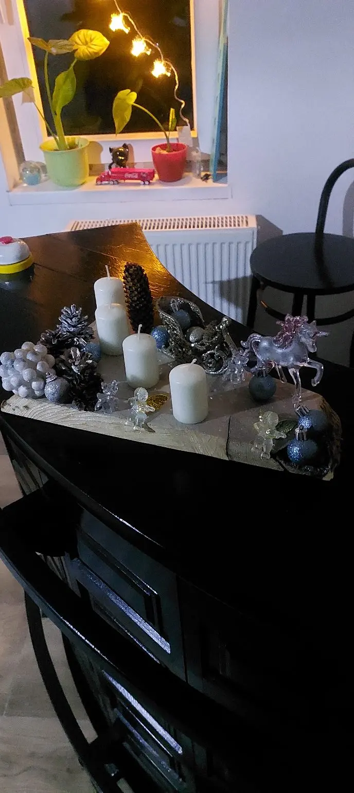 Adventski vijenac naših čitatelja – vijenčići naših čitatelja (30)