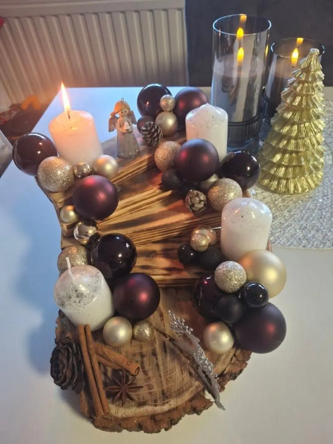 Adventski vijenac naših čitatelja – vijenčići naših čitatelja (41)