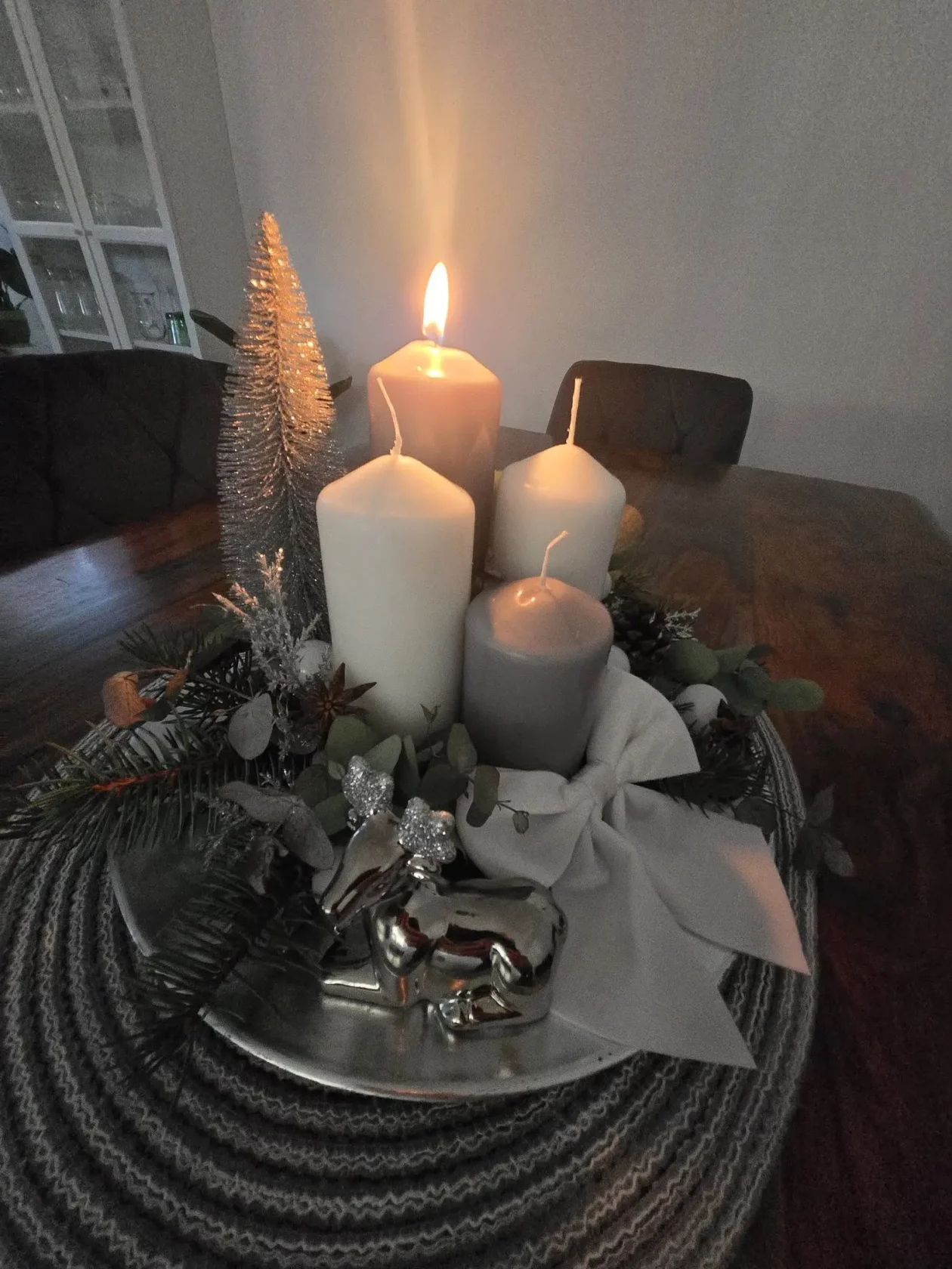 Adventski vijenac naših čitatelja – vijenčići naših čitatelja (42)