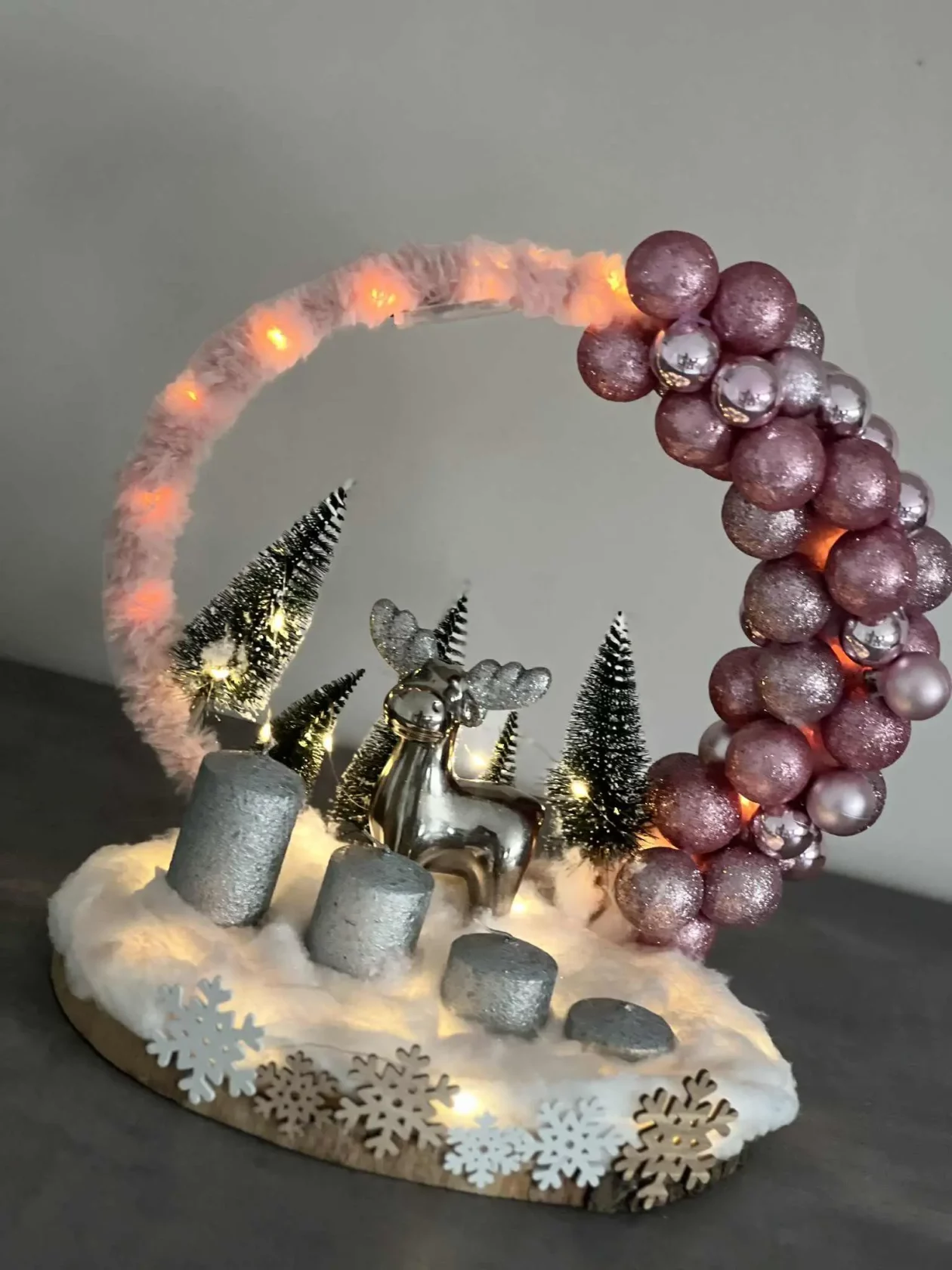 Adventski vijenac naših čitatelja – vijenčići naših čitatelja (43)