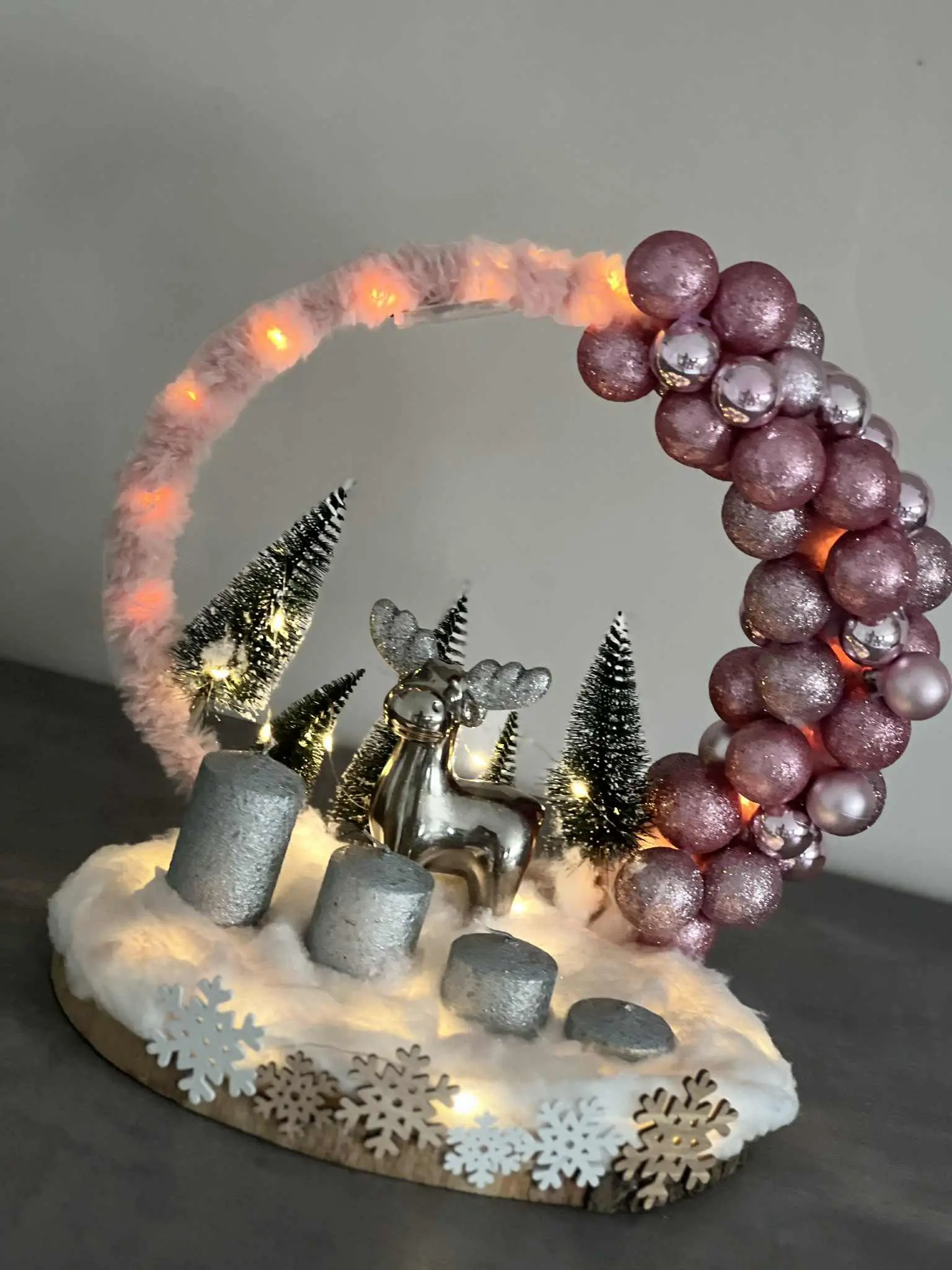 Adventski vijenac naših čitatelja – vijenčići naših čitatelja (43)