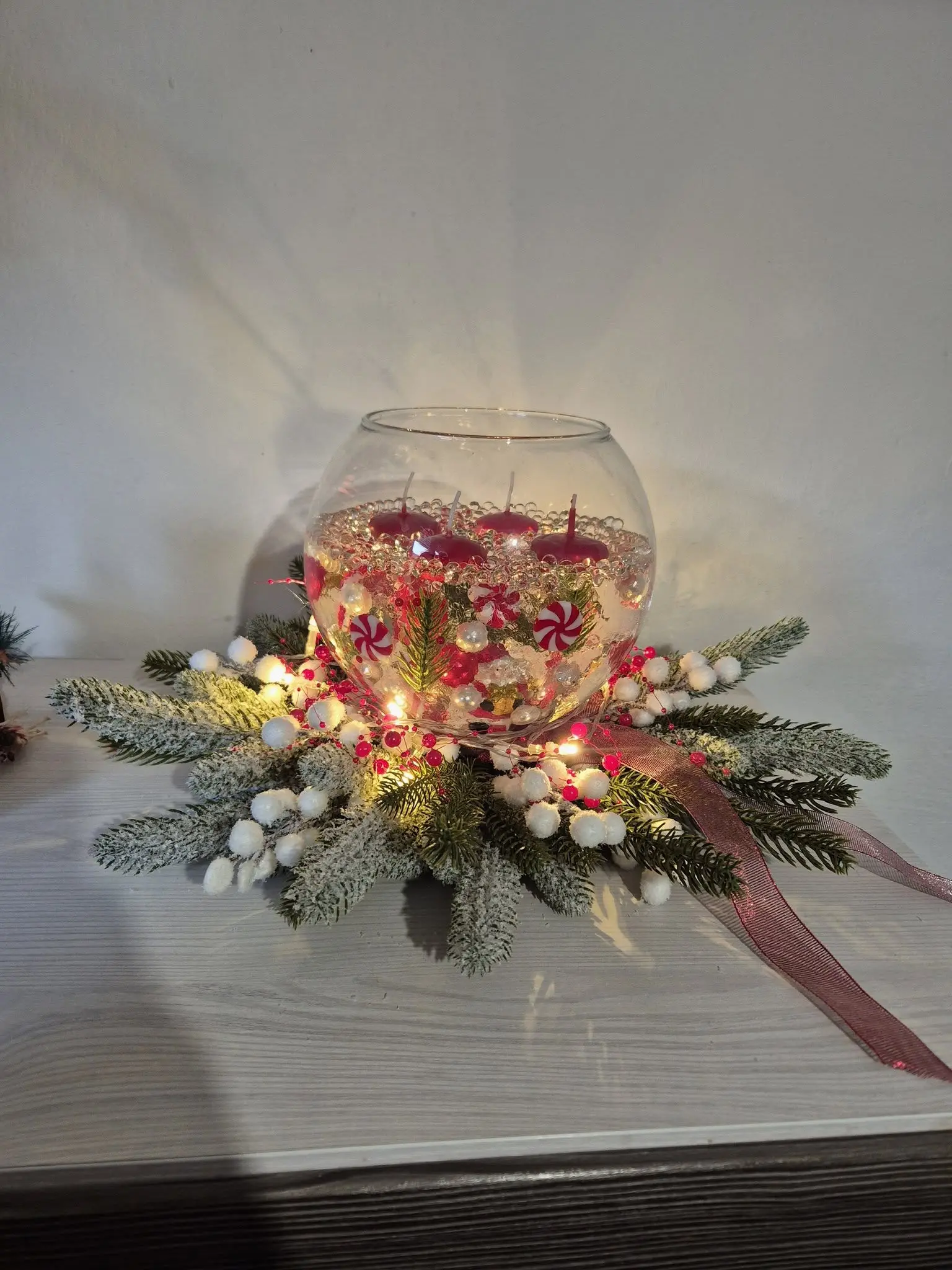 Adventski vijenac naših čitatelja – vijenčići naših čitatelja (49)