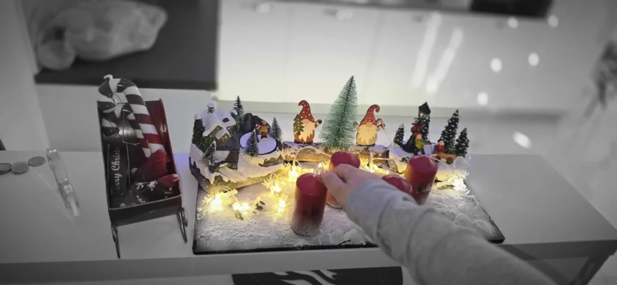 Adventski vijenac naših čitatelja – vijenčići naših čitatelja (52)