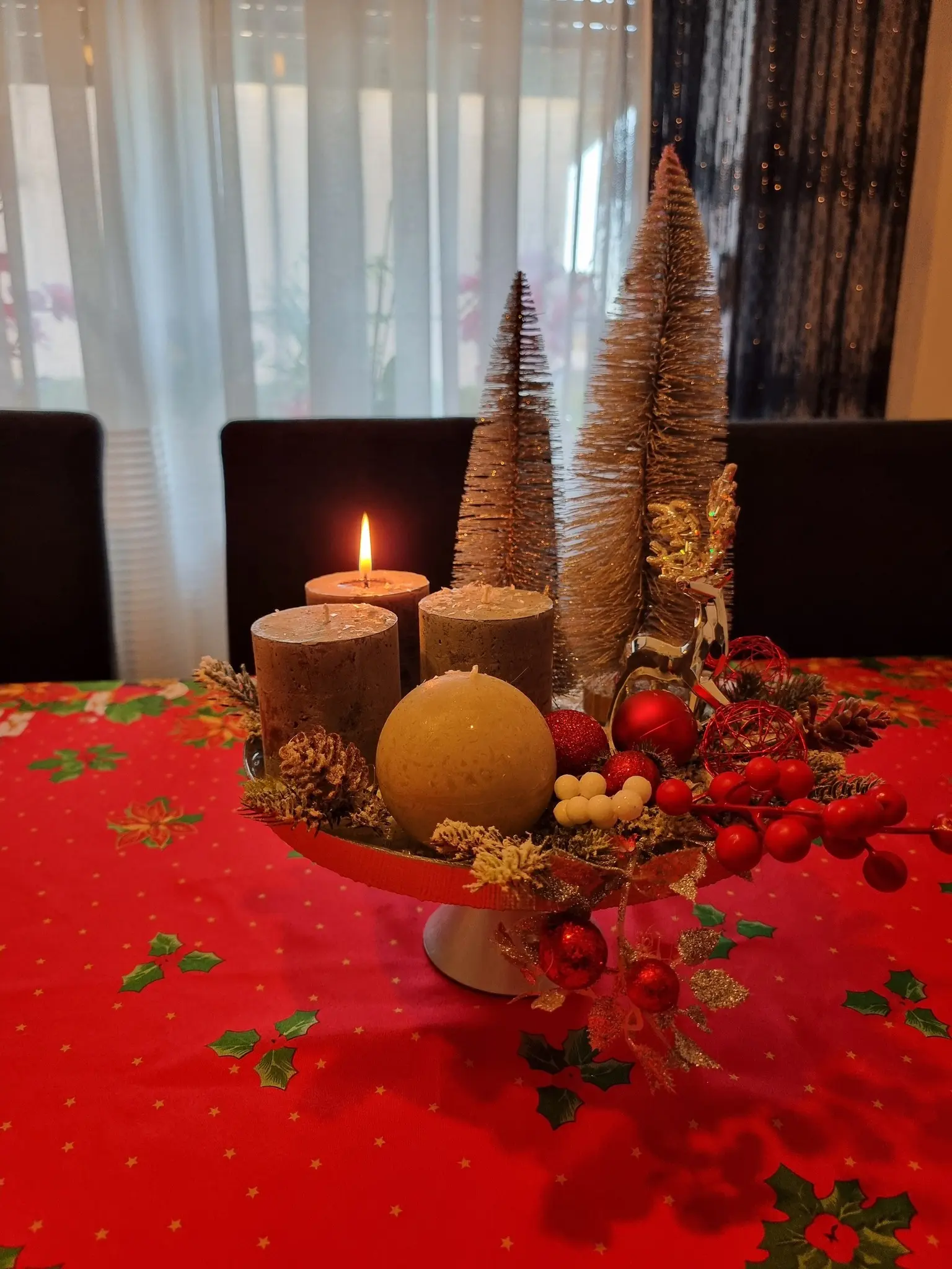 Adventski vijenac naših čitatelja – vijenčići naših čitatelja (53)