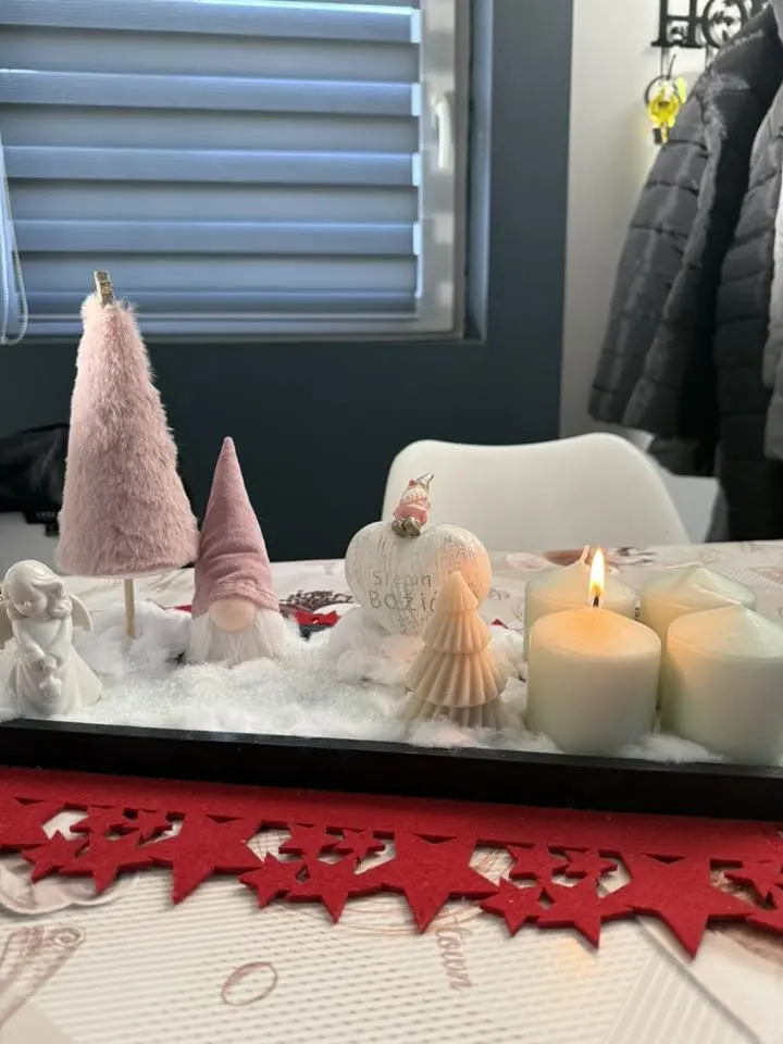 Adventski vijenac naših čitatelja – vijenčići naših čitatelja (56)