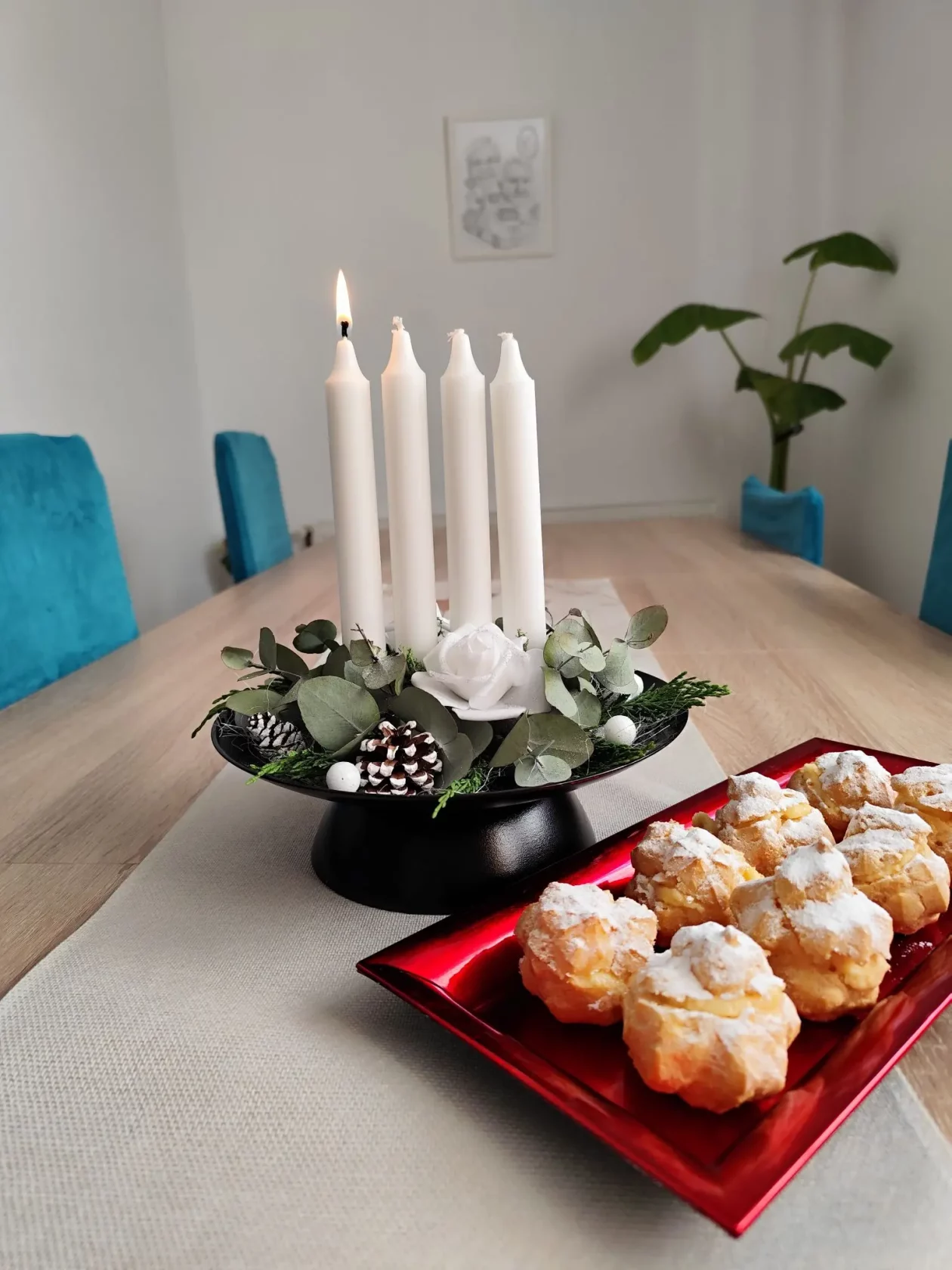 Adventski vijenac naših čitatelja – vijenčići naših čitatelja (58)