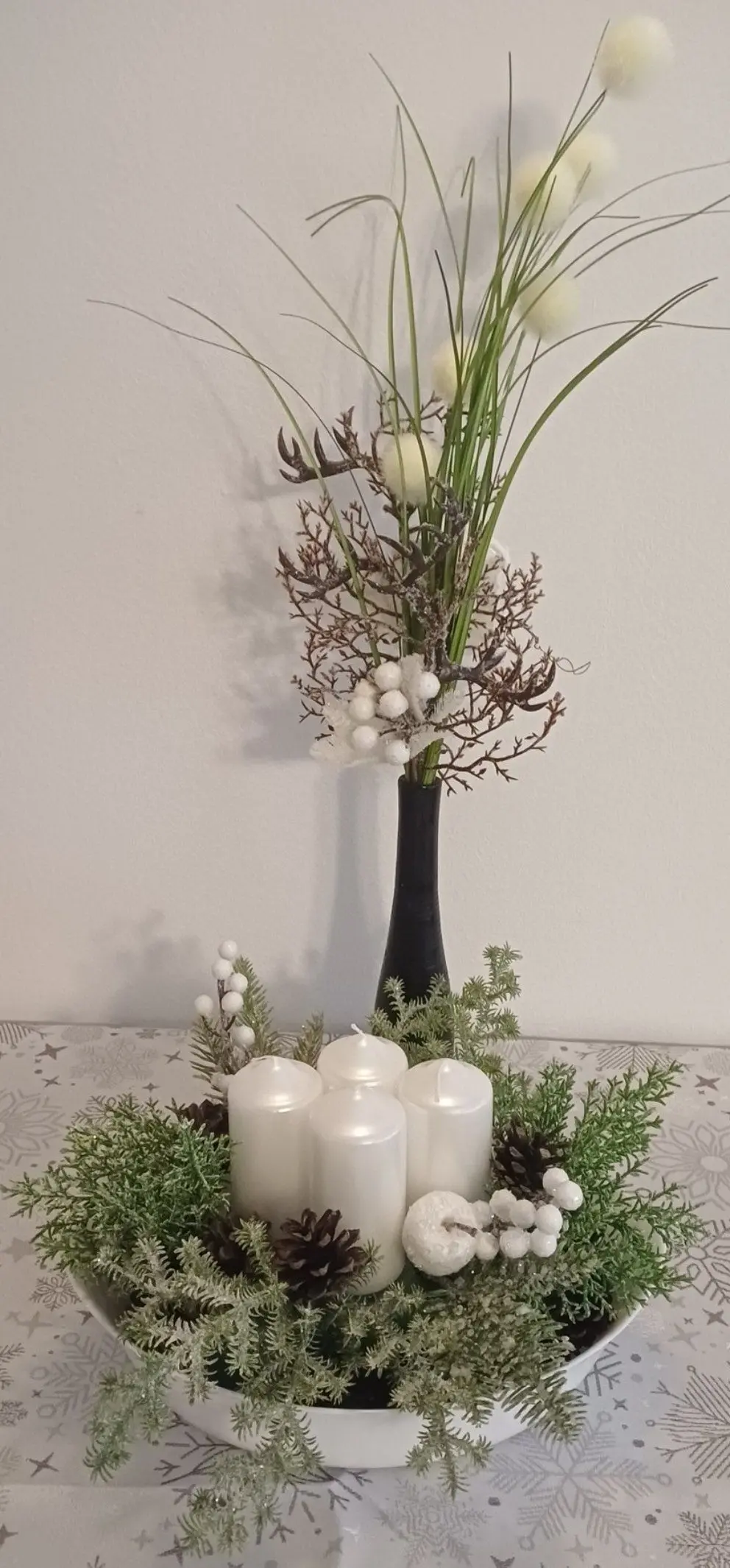 Adventski vijenac naših čitatelja – vijenčići naših čitatelja (63)