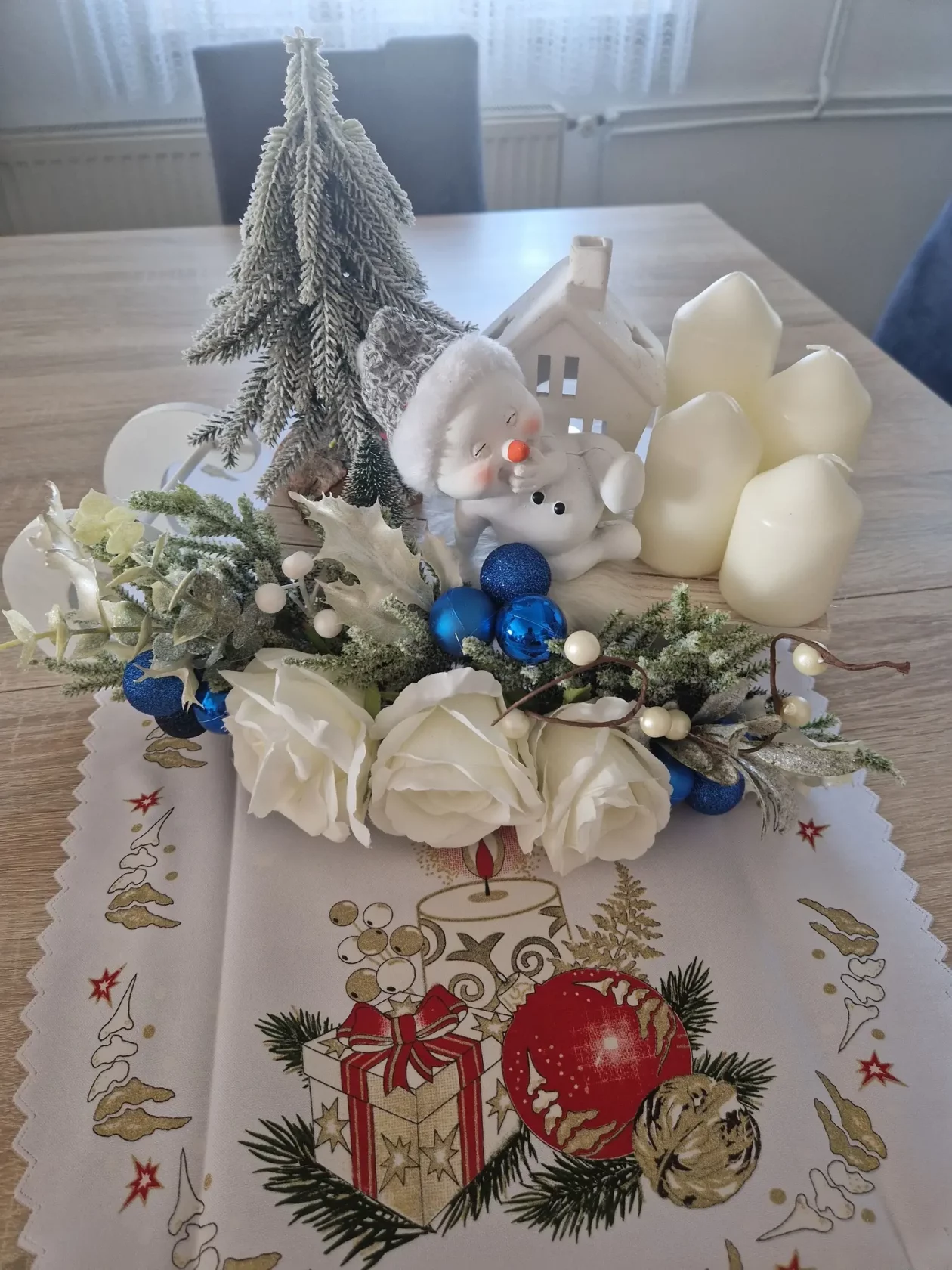 Adventski vijenac naših čitatelja – vijenčići naših čitatelja (65)