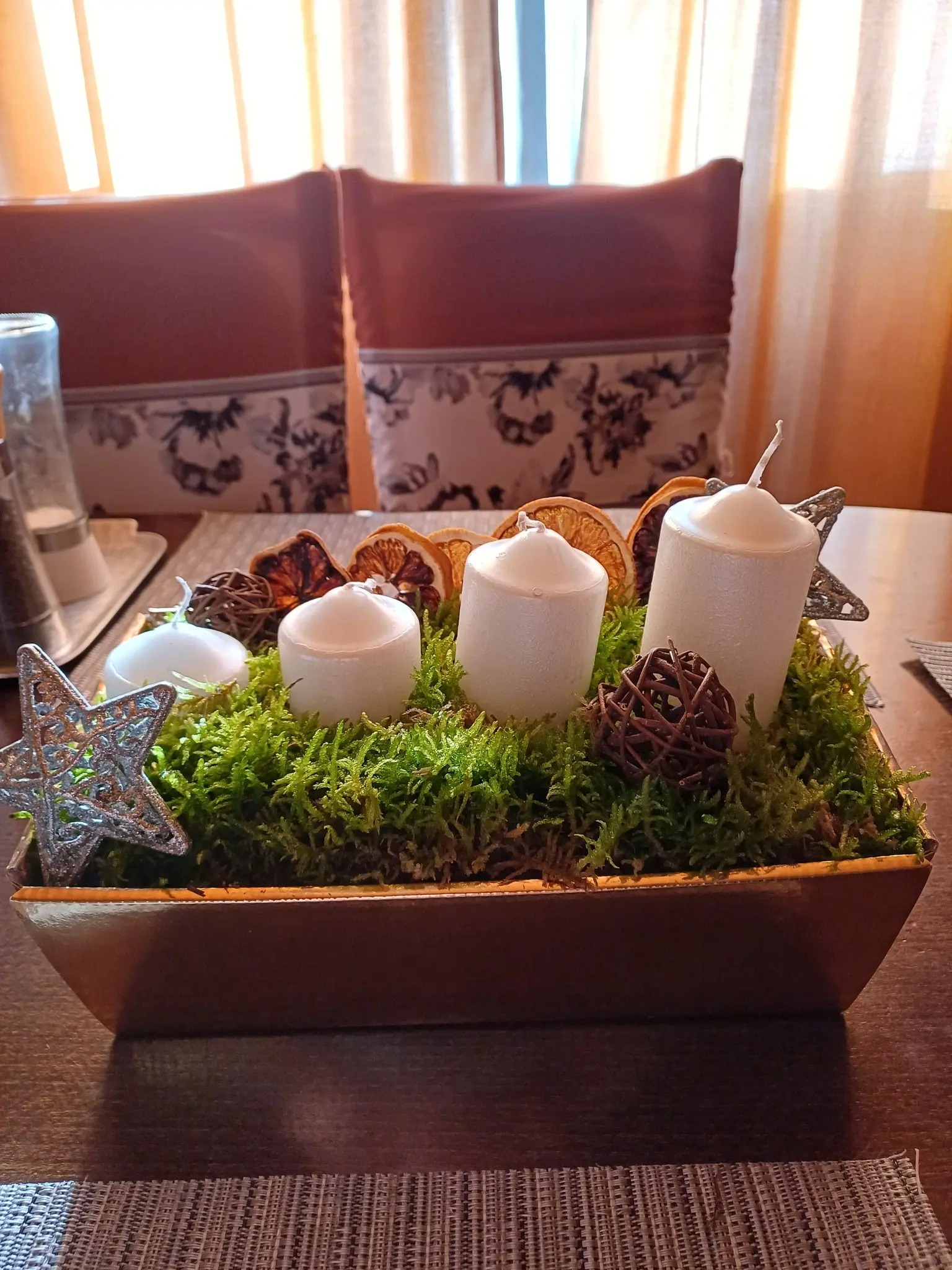 Adventski vijenac naših čitatelja – vijenčići naših čitatelja (66)