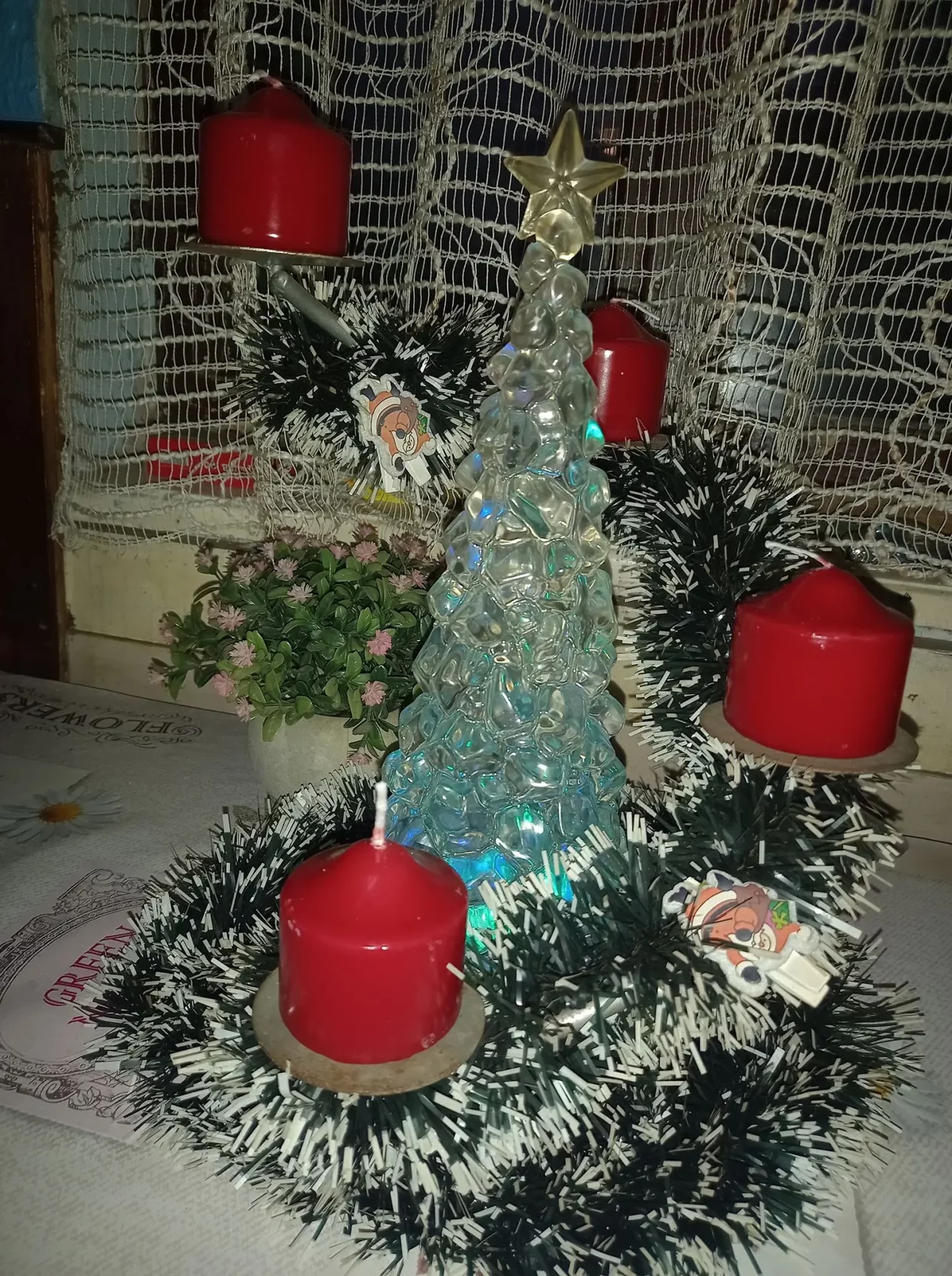 Adventski vijenac naših čitatelja – vijenčići naših čitatelja (69)