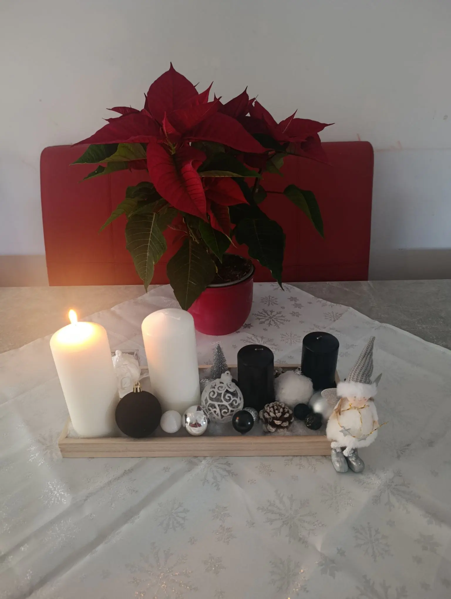 Adventski vijenac naših čitatelja – vijenčići naših čitatelja (76)