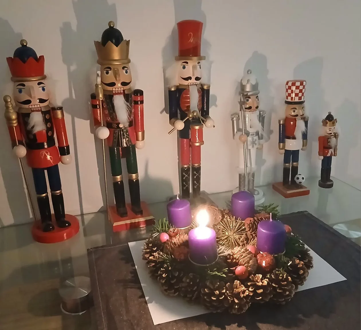 Adventski vijenac naših čitatelja – vijenčići naših čitatelja (78)