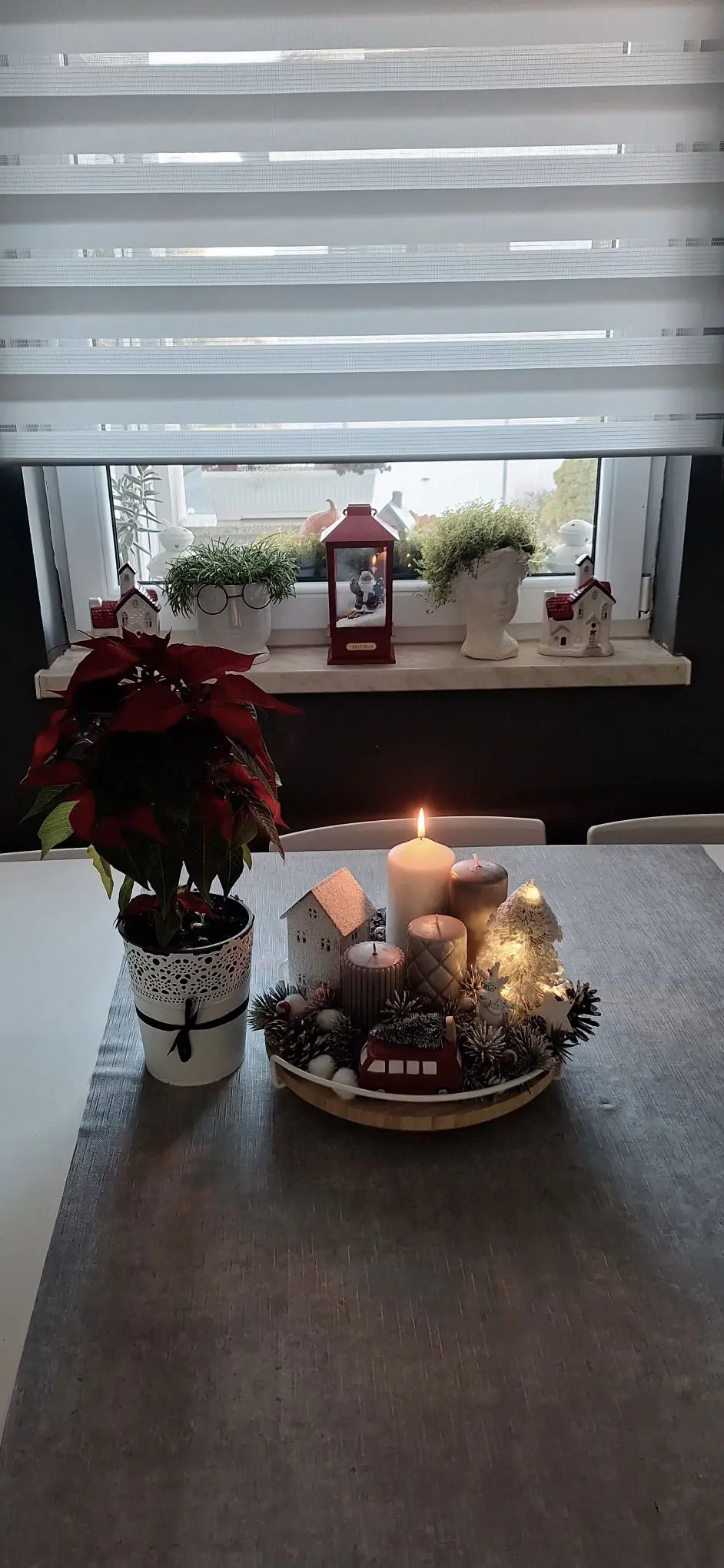 Adventski vijenac naših čitatelja – vijenčići naših čitatelja (81)