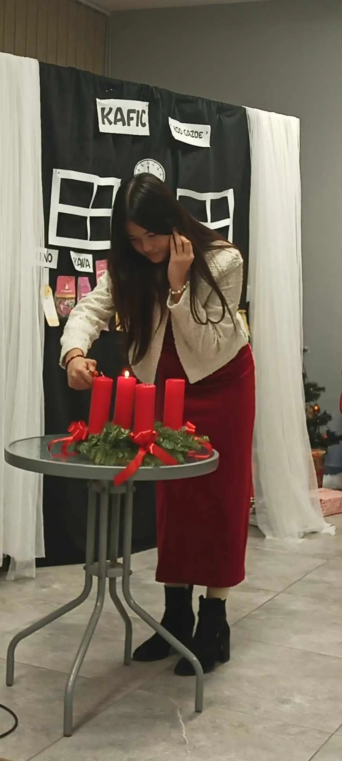 Adventsko druženje u Krištanovcu Mještani uživali u prigodnom programu (8) Adventsko druženje u Krištanovcu Mještani uživali u prigodnom programu (8)