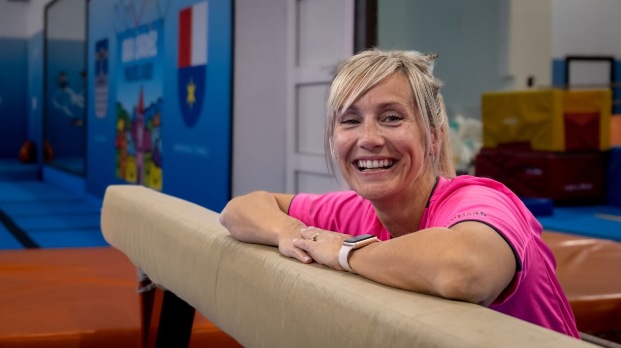 Aerobik, pilates i kineziyoga za dame u Macanovom domu! (1)