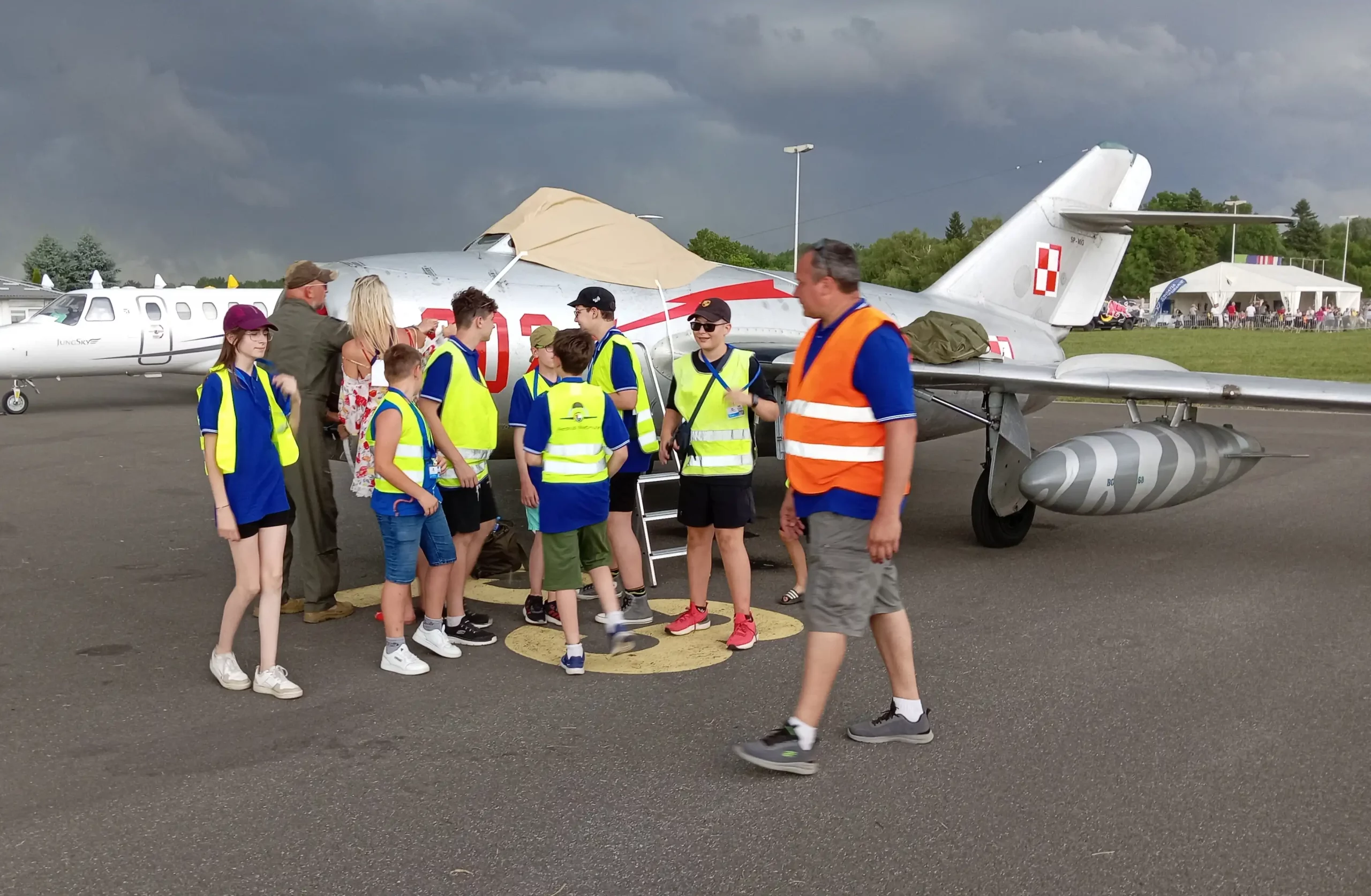 Aeroklub Međimurje (10) Aeroklub Međimurje (10)