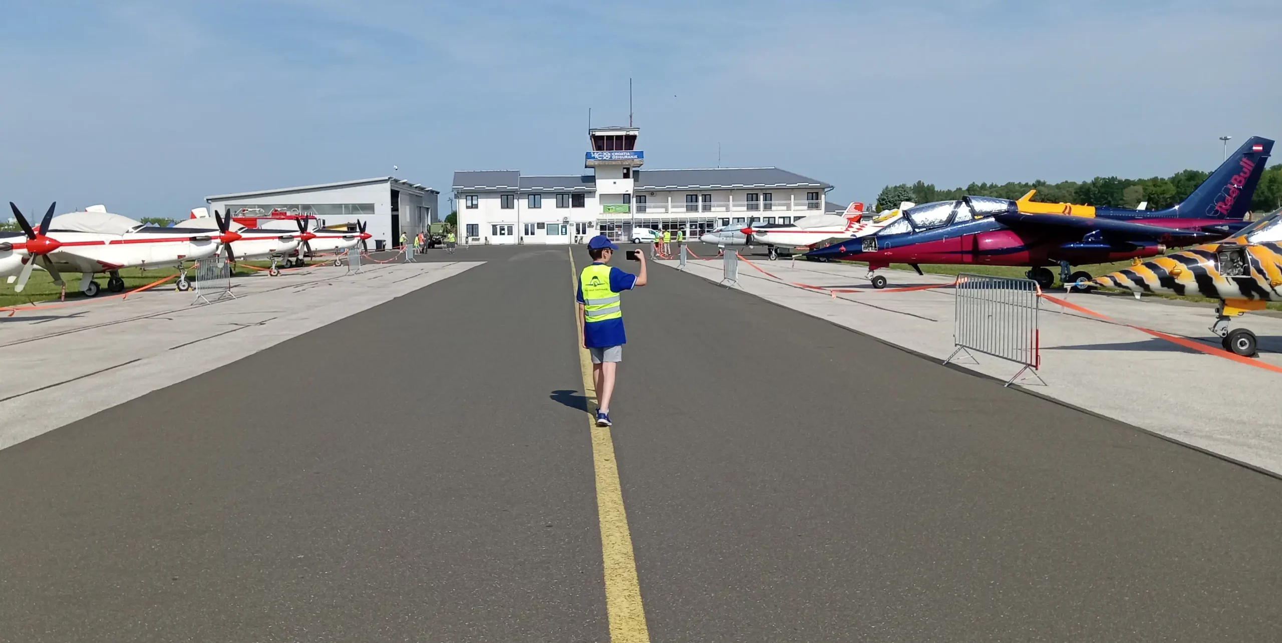 Aeroklub Međimurje (12) Aeroklub Međimurje (12)