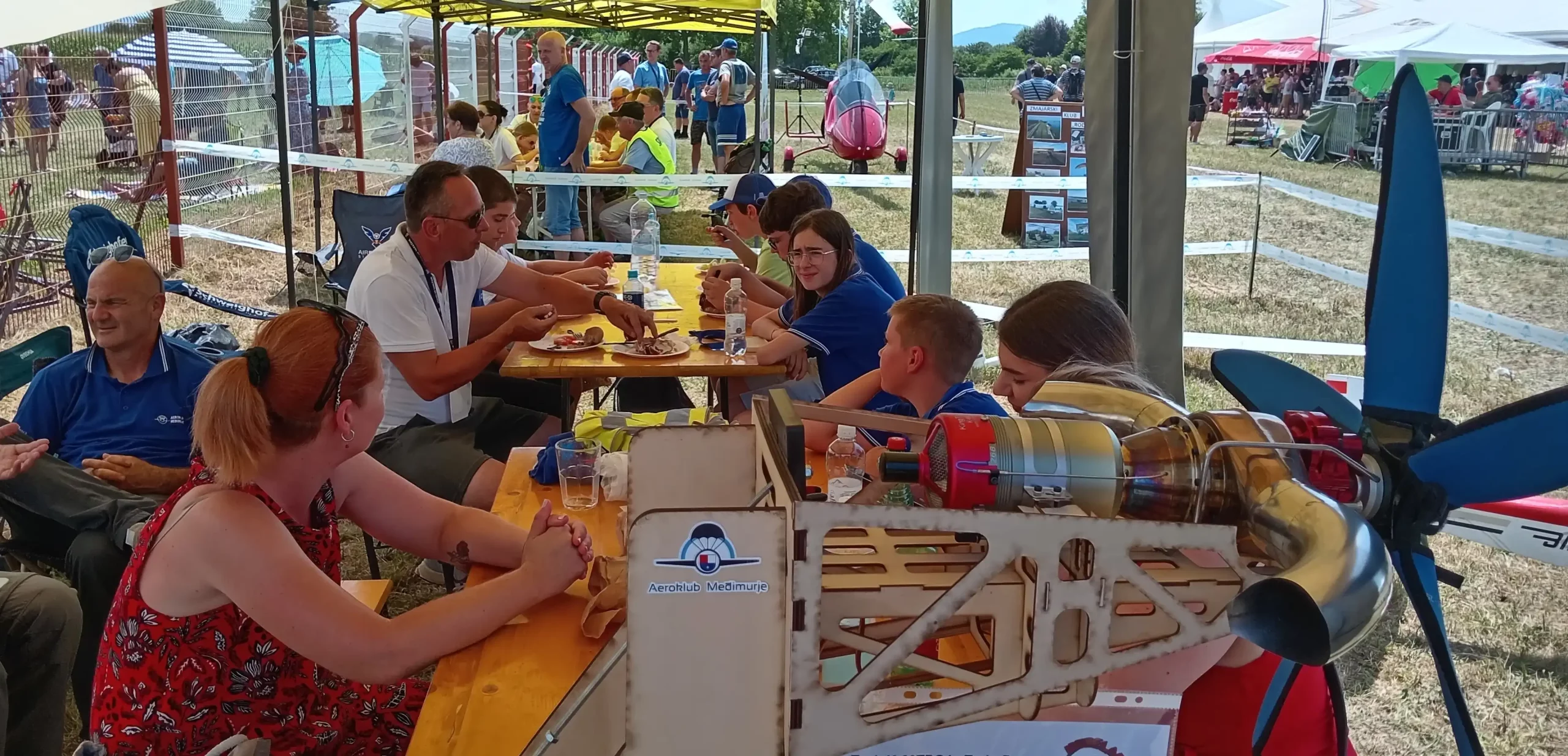 Aeroklub Međimurje (13) Aeroklub Međimurje (13)