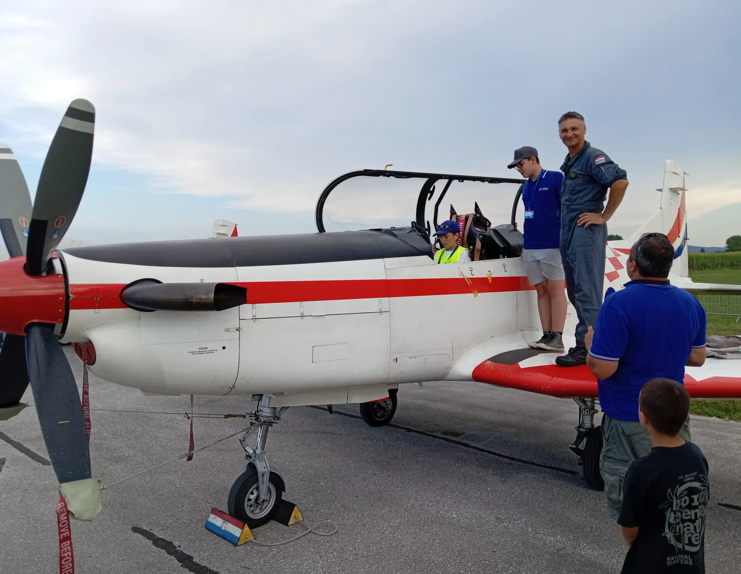 Aeroklub Međimurje (14) Aeroklub Međimurje (14)