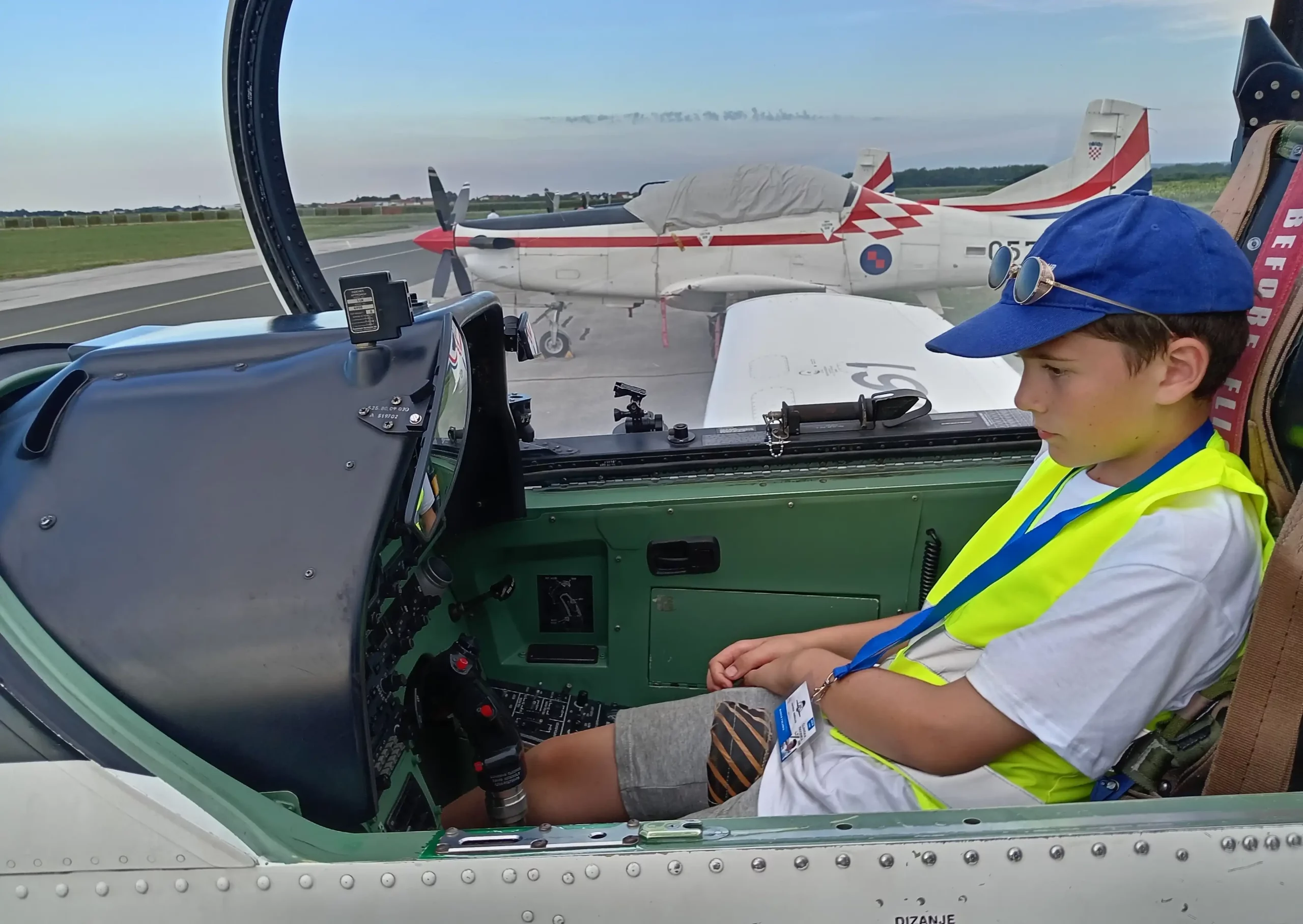 Aeroklub Međimurje (15) Aeroklub Međimurje (15)