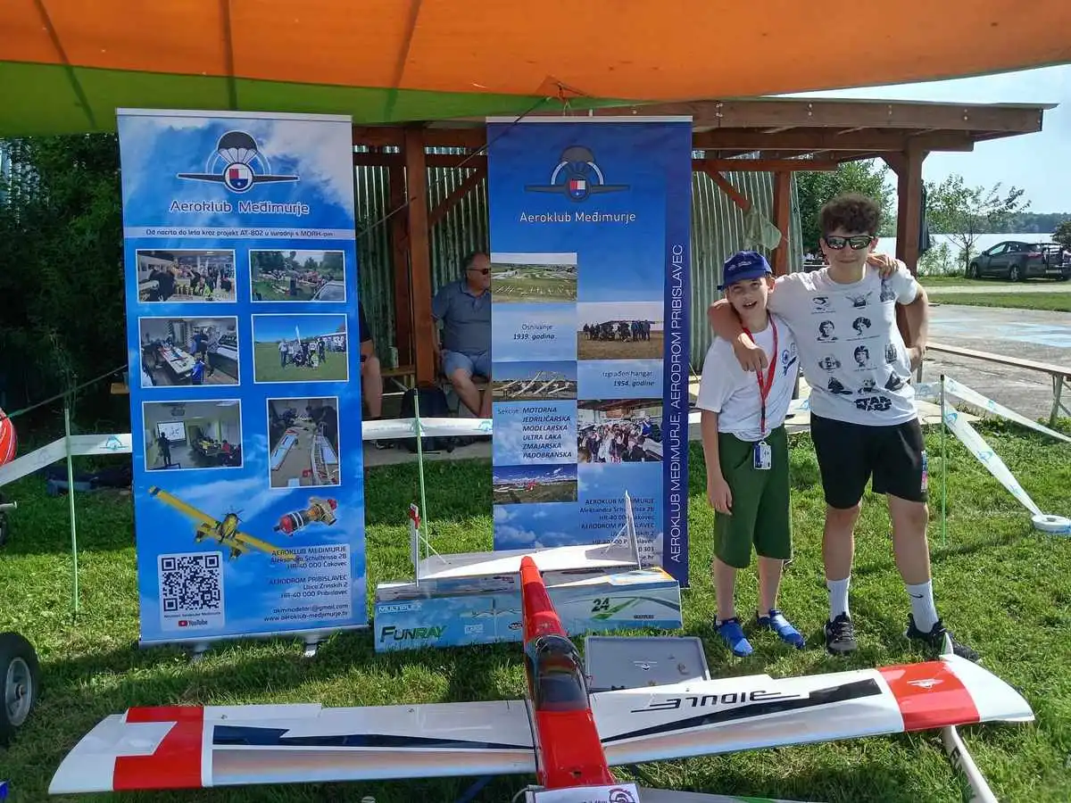 Aeroklub Međimurje (18) Aeroklub Međimurje (18)