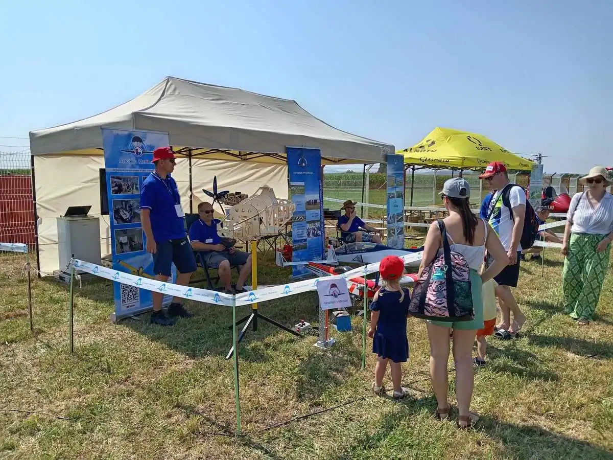 Aeroklub Međimurje (19) Aeroklub Međimurje (19)