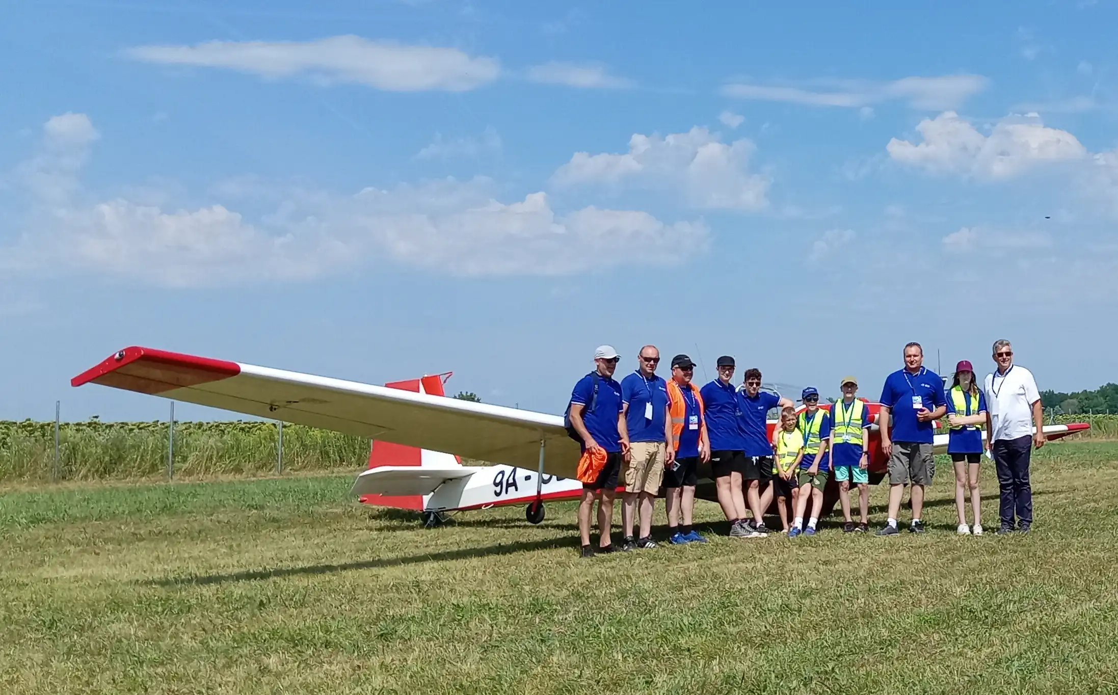 Aeroklub Međimurje (2) Aeroklub Međimurje (2)