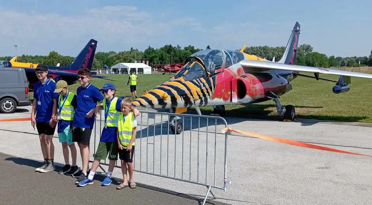 Aeroklub Međimurje (20) Aeroklub Međimurje (20)