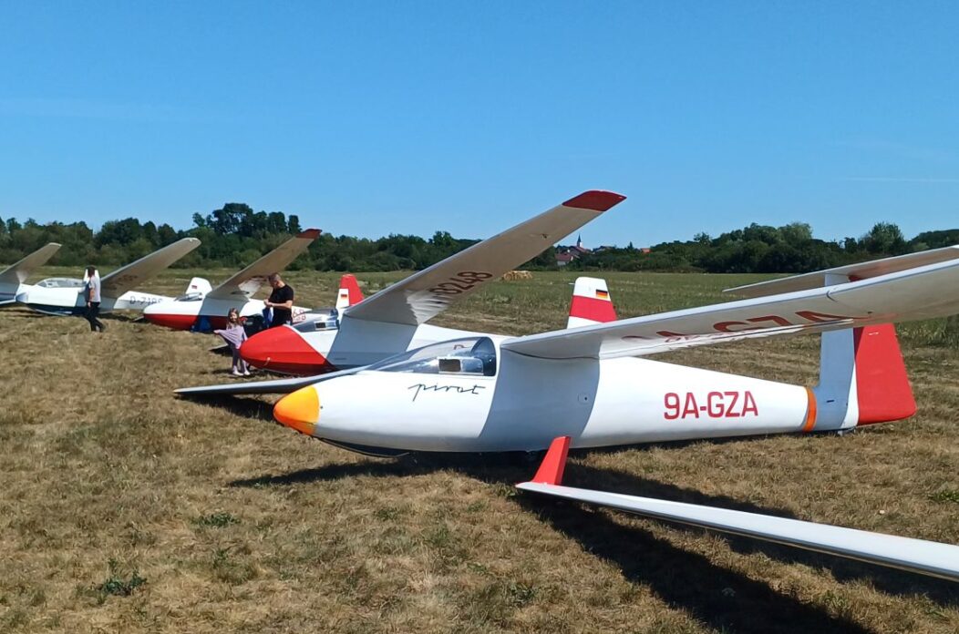 Aeroklub Međimurje 2025 (10) Aeroklub Međimurje 2025 (10)