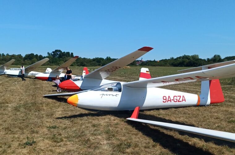 Aeroklub Međimurje 2025 (10) Aeroklub Međimurje 2025 (10)