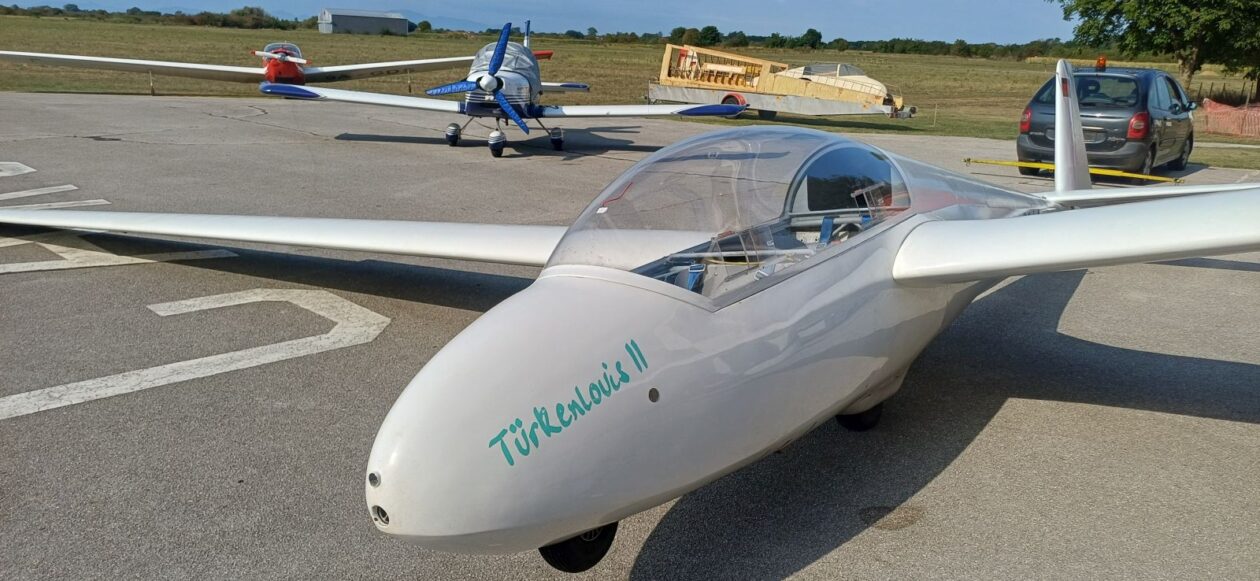 Aeroklub Međimurje 2025 (2) Aeroklub Međimurje 2025 (2)