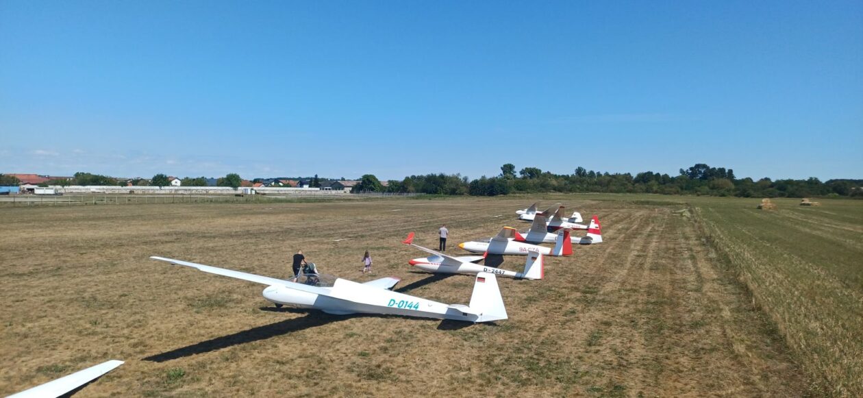 Aeroklub Međimurje 2025 (3) Aeroklub Međimurje 2025 (3)