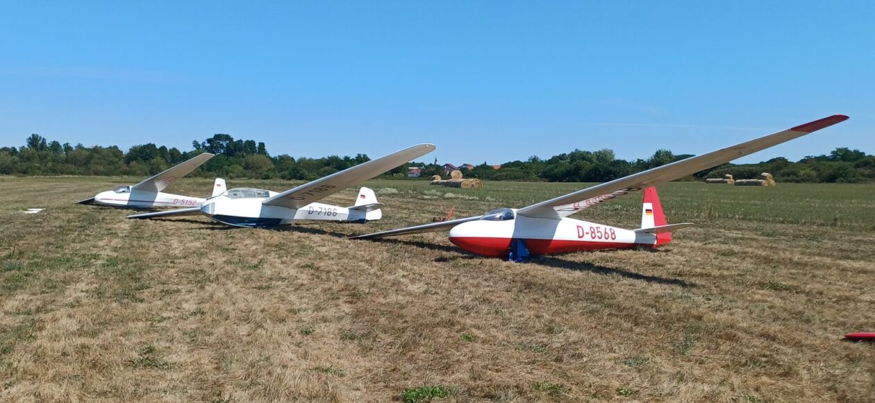 Aeroklub Međimurje 2025 (4) Aeroklub Međimurje 2025 (4)