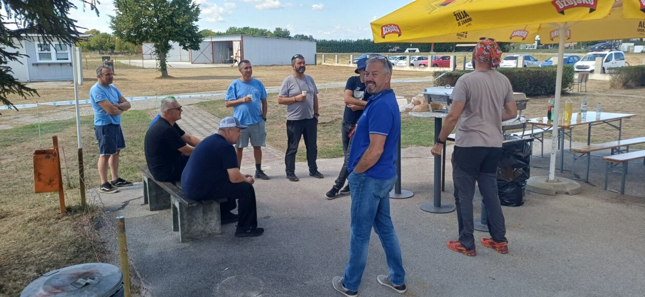 Aeroklub Međimurje 2025 (6) Aeroklub Međimurje 2025 (6)