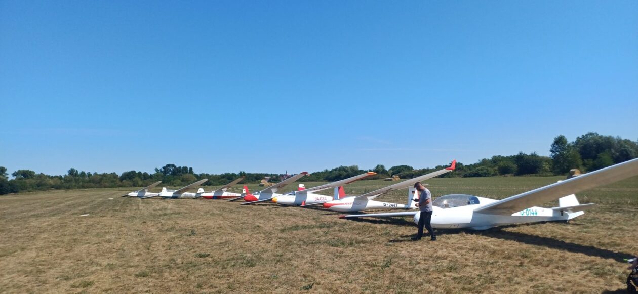 Aeroklub Međimurje 2025 (9) Aeroklub Međimurje 2025 (9)