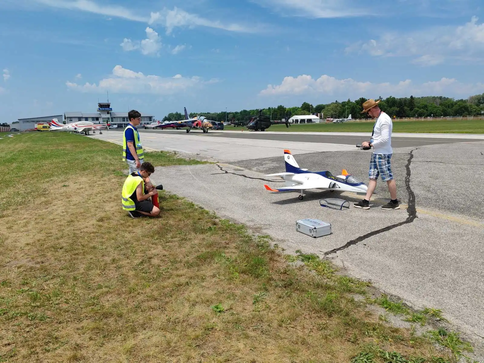 Aeroklub Međimurje (24) Aeroklub Međimurje (24)