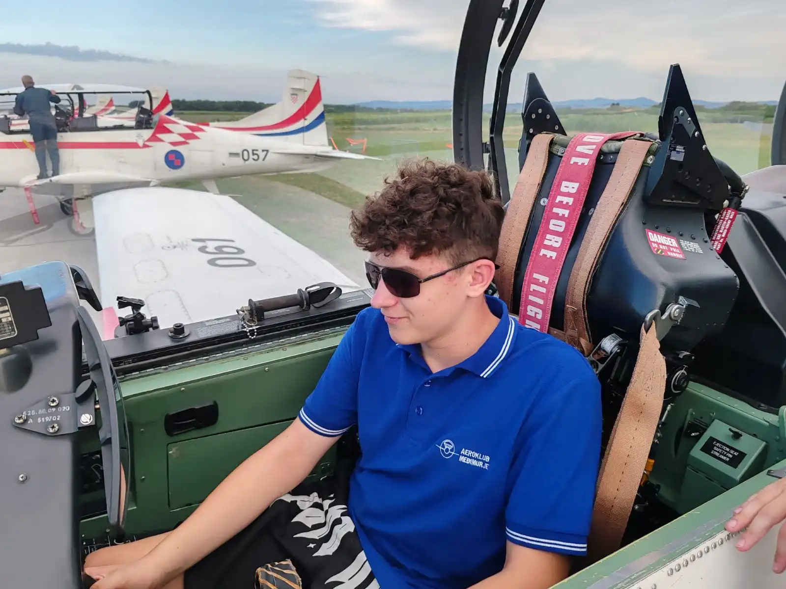 Aeroklub Međimurje (26) Aeroklub Međimurje (26)