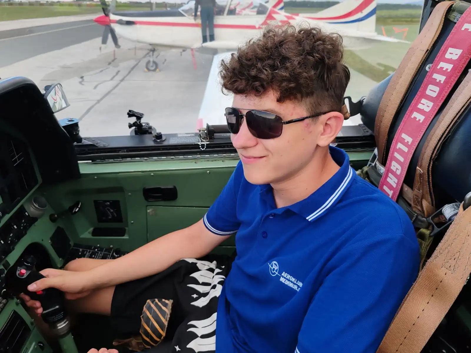 Aeroklub Međimurje (27) Aeroklub Međimurje (27)