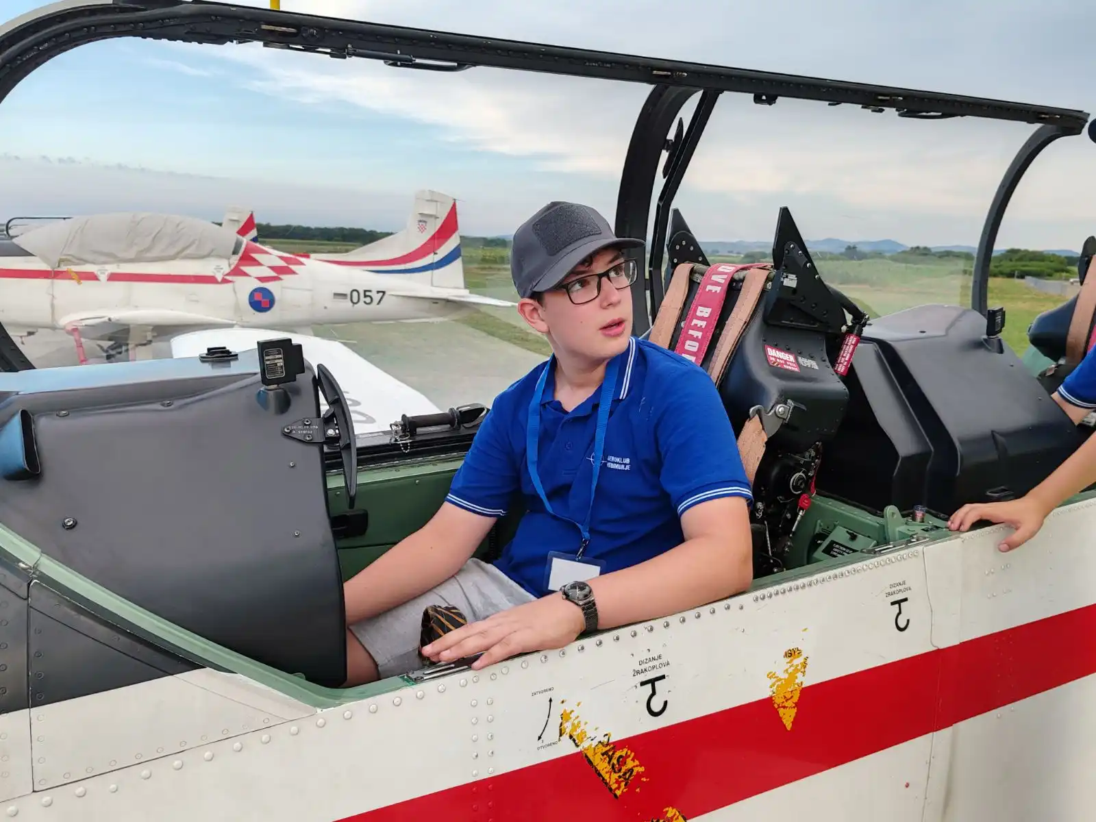 Aeroklub Međimurje (28) Aeroklub Međimurje (28)