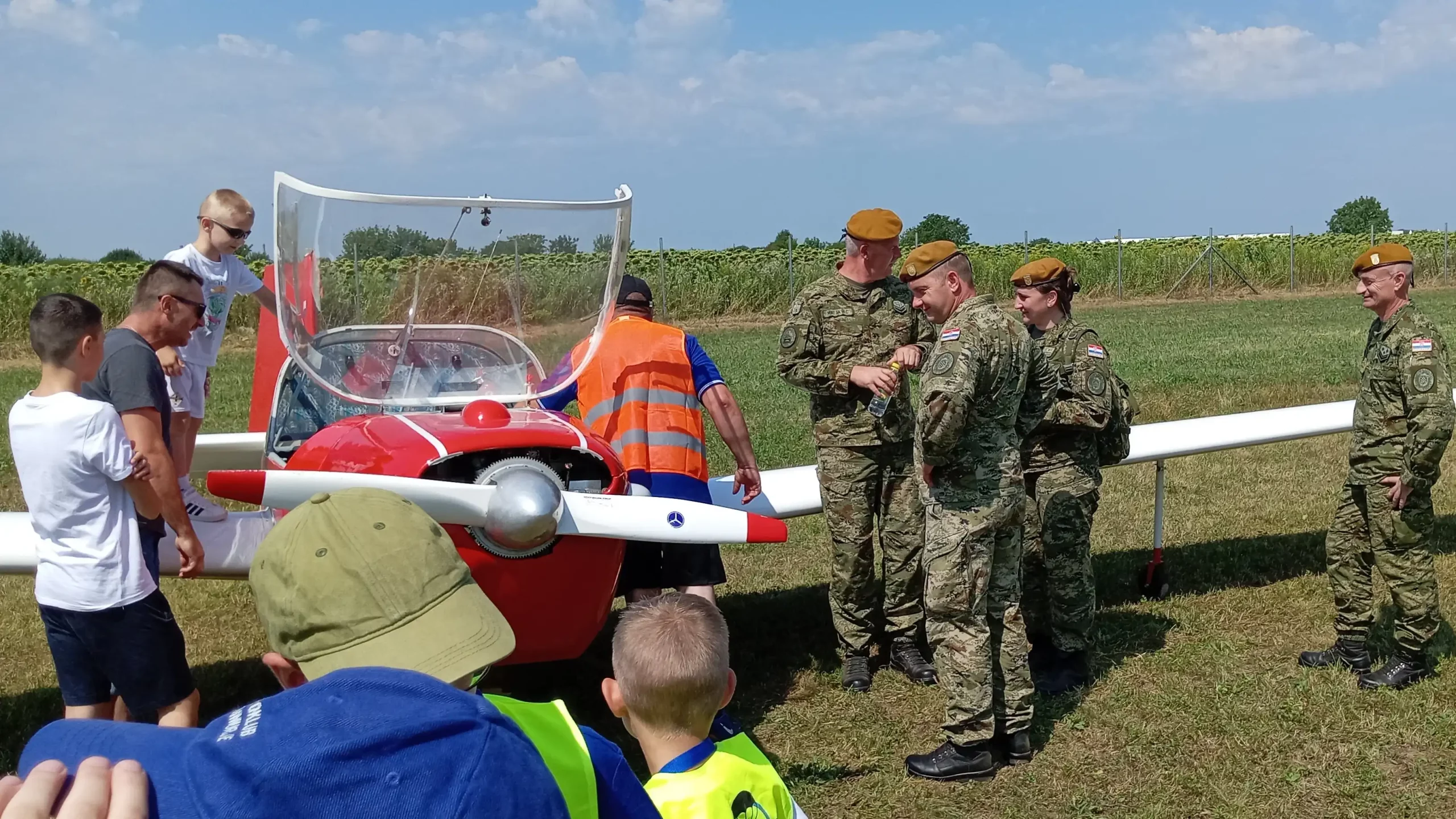 Aeroklub Međimurje (3) Aeroklub Međimurje (3)