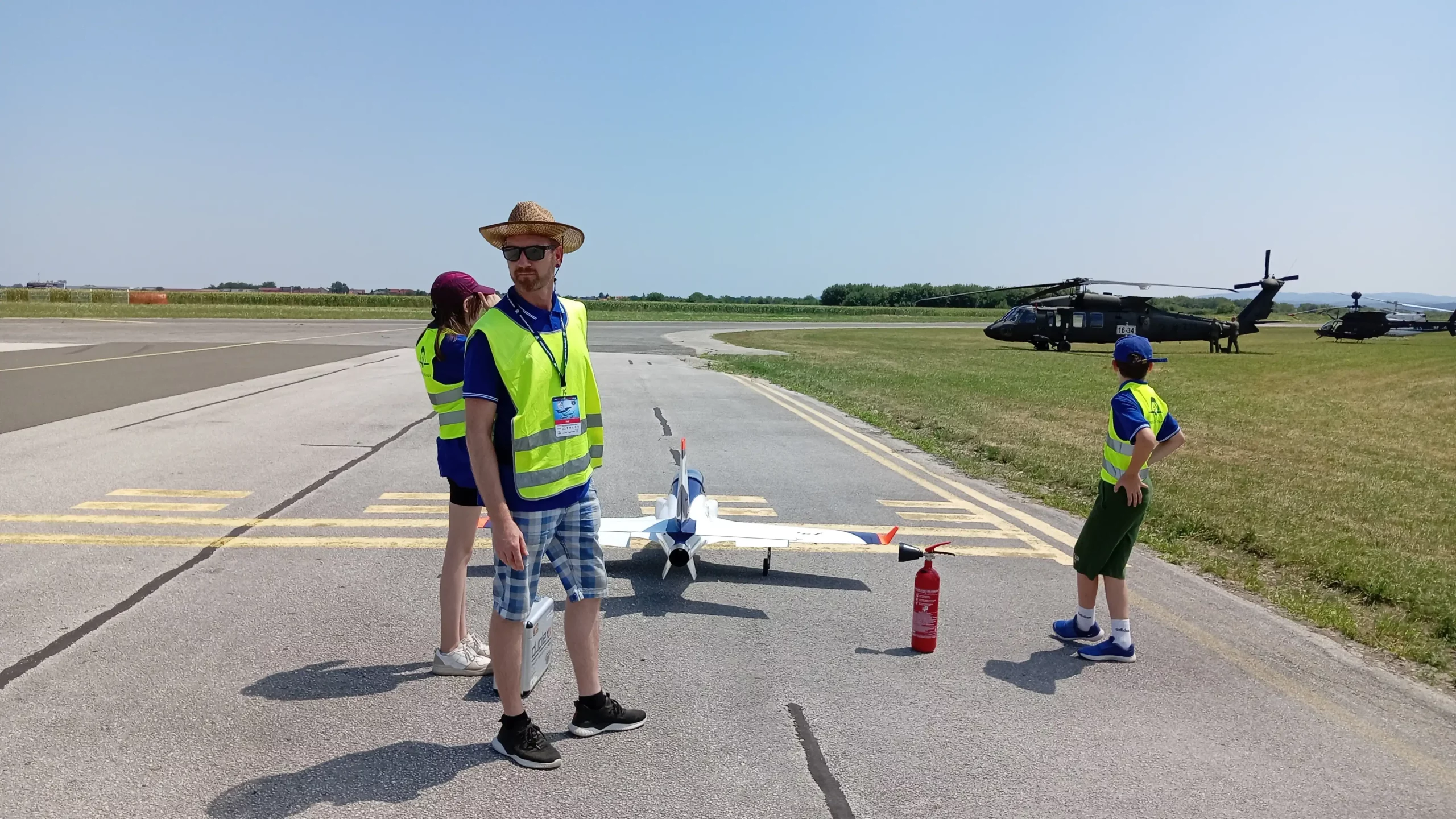 Aeroklub Međimurje (5) Aeroklub Međimurje (5)