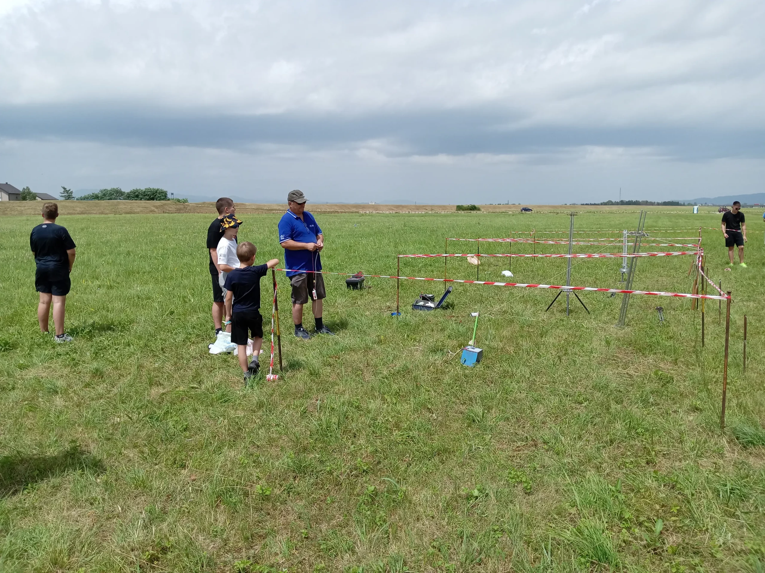 Aeroklub Međimurje 5 medalja u Zagrebu (10)