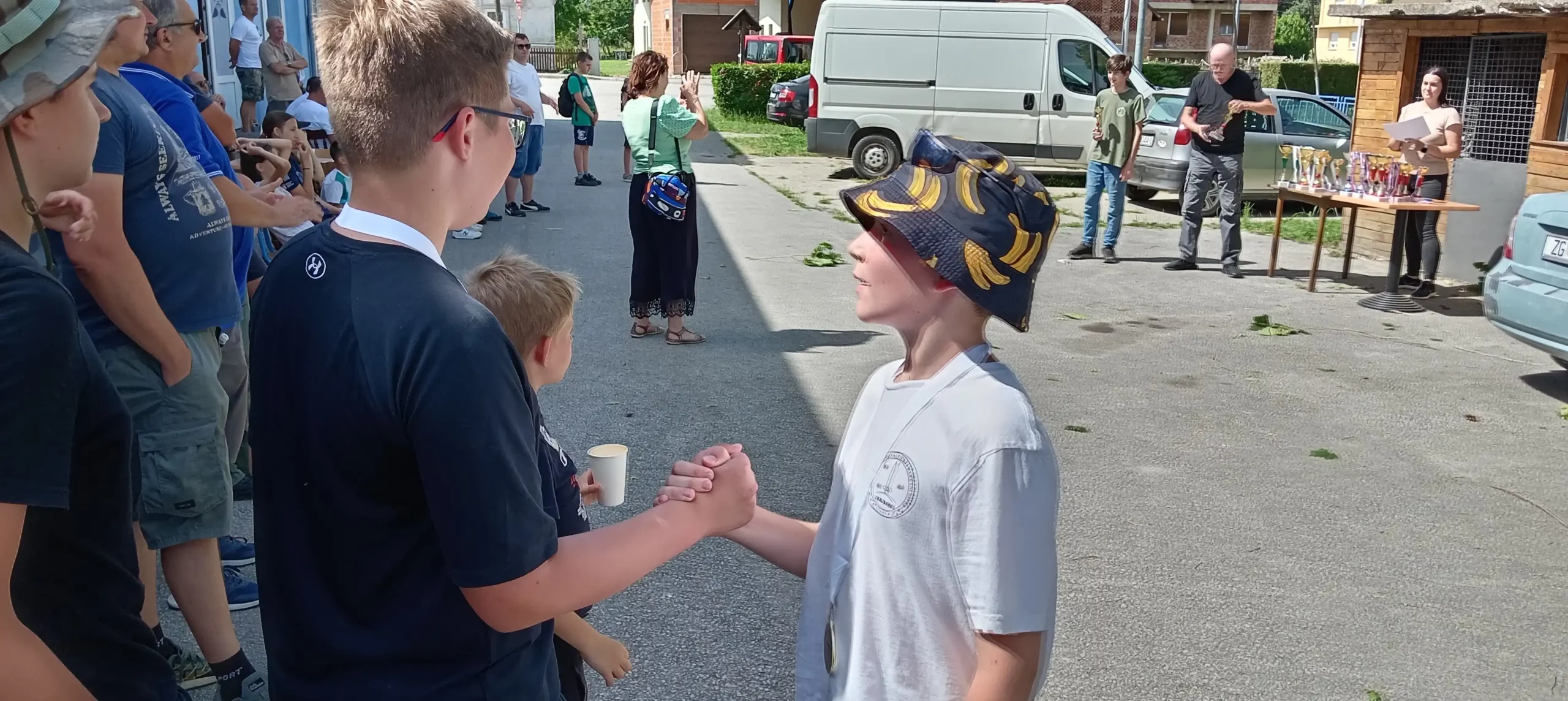 Aeroklub Međimurje 5 medalja u Zagrebu (11)